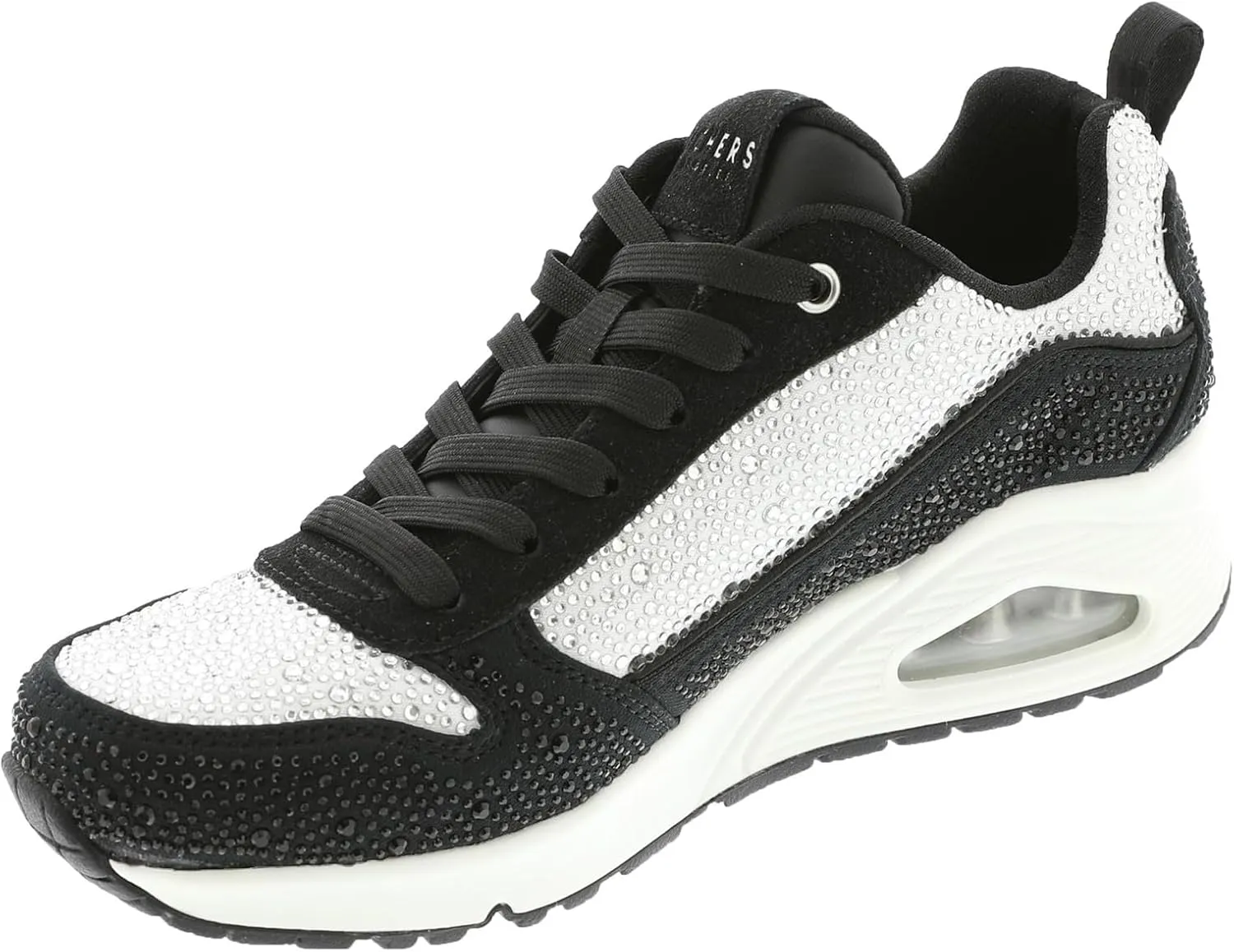 Skechers Street Uno-World of Gems Women's Sneaker