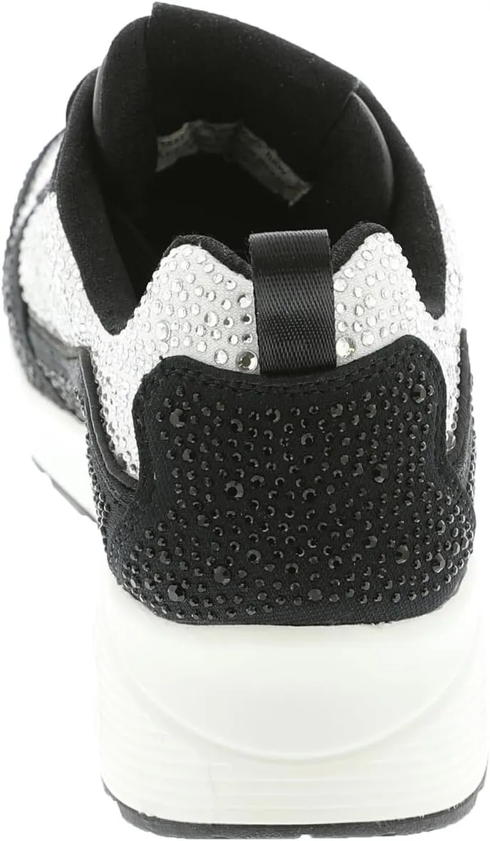 Skechers Street Uno-World of Gems Women's Sneaker