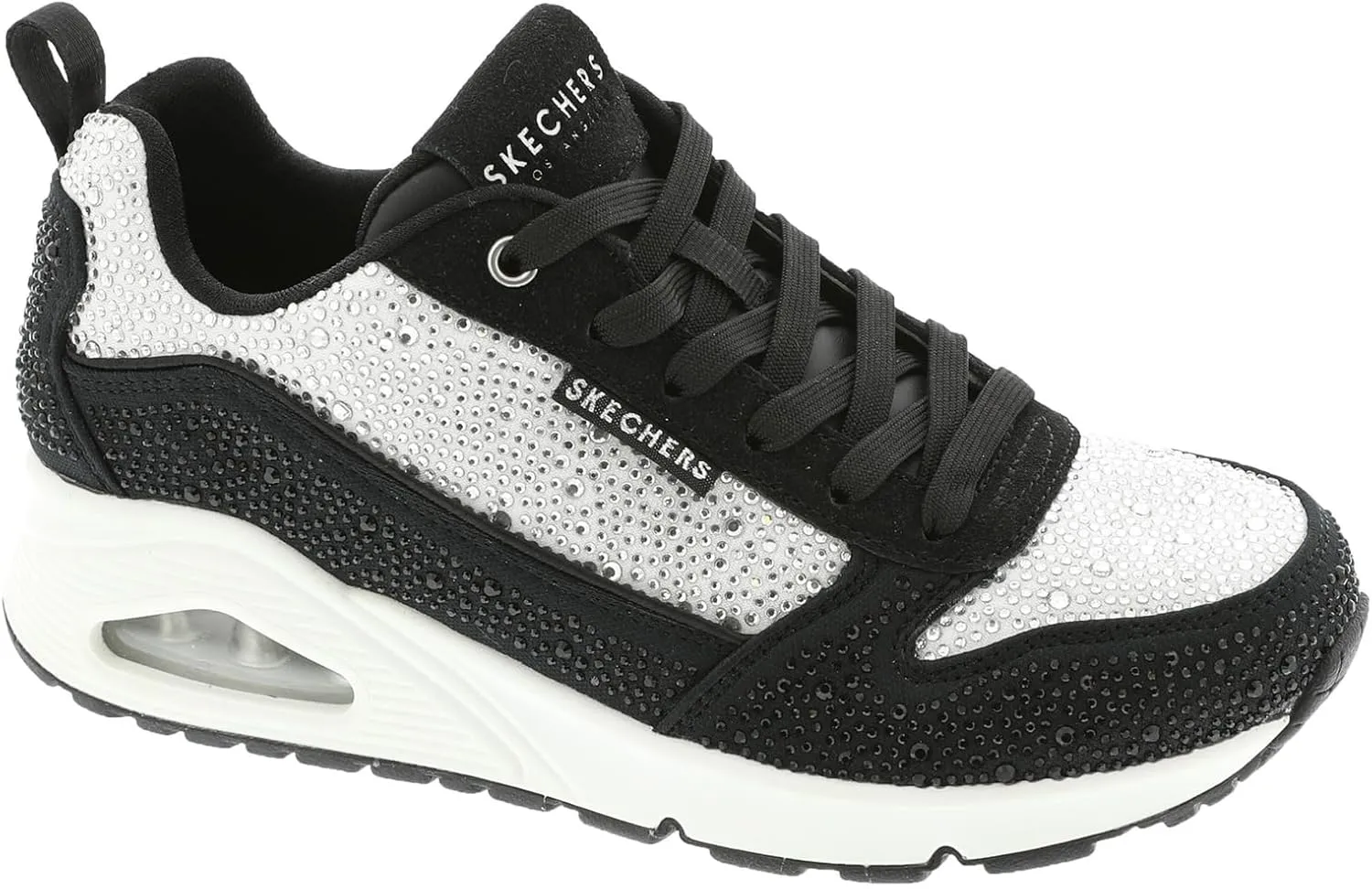 Skechers Street Uno-World of Gems Women's Sneaker