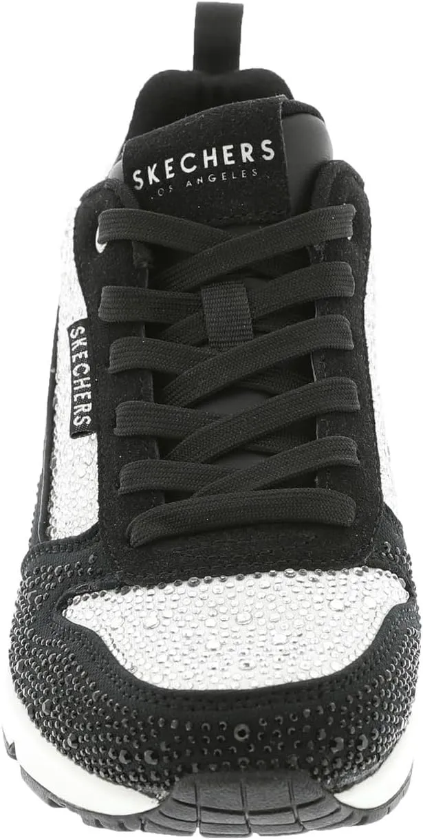 Skechers Street Uno-World of Gems Women's Sneaker