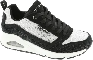 Skechers Street Uno-World of Gems Women's Sneaker