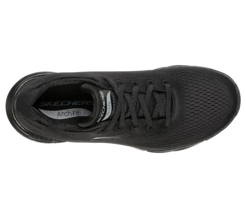 Skechers Womens Arch Fit Big Appeal Shoe
