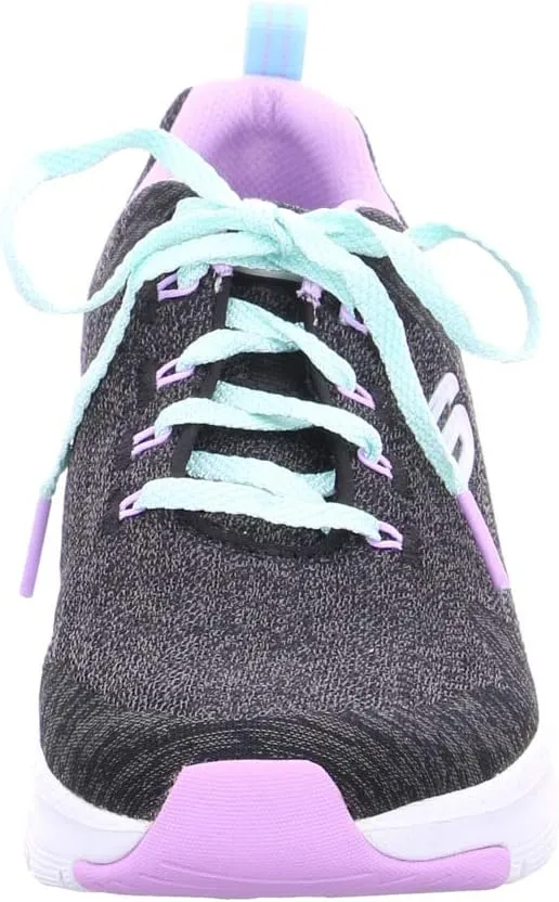 Skechers Women's Arch Fit Comfy Wave Sneaker
