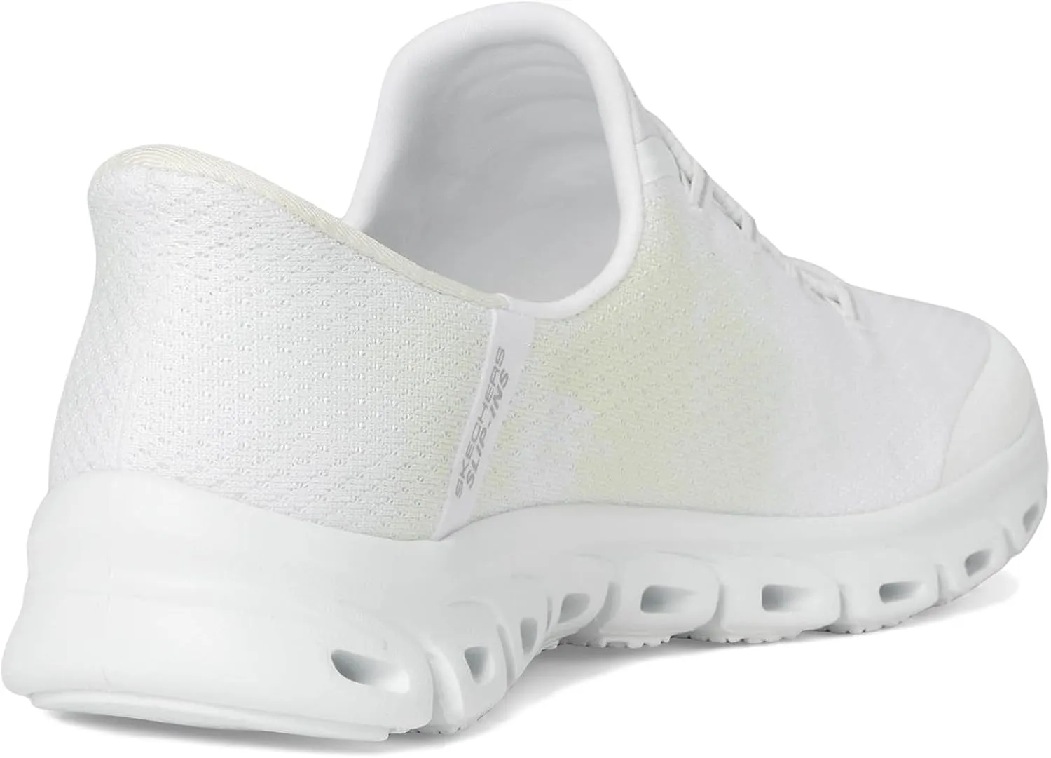 Skechers Women's Glide-Step-Pursuit Hands Free Slip-ins Sneaker