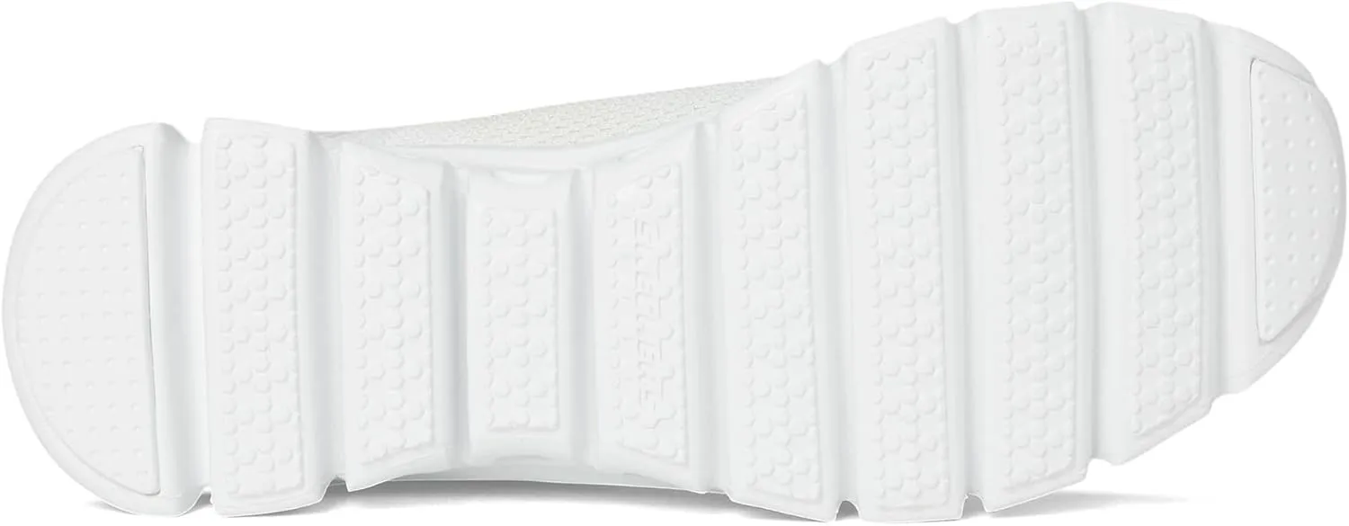 Skechers Women's Glide-Step-Pursuit Hands Free Slip-ins Sneaker