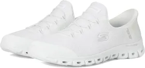 Skechers Women's Glide-Step-Pursuit Hands Free Slip-ins Sneaker