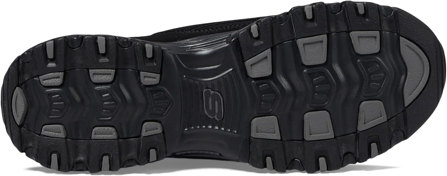 Skechers Women's Hands Free Slip-ins D'Lites-Step in Sneaker