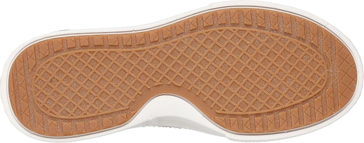 Skechers Women's Martha Stewart:Arch Fit Arcade-Glitz Gal Sneaker