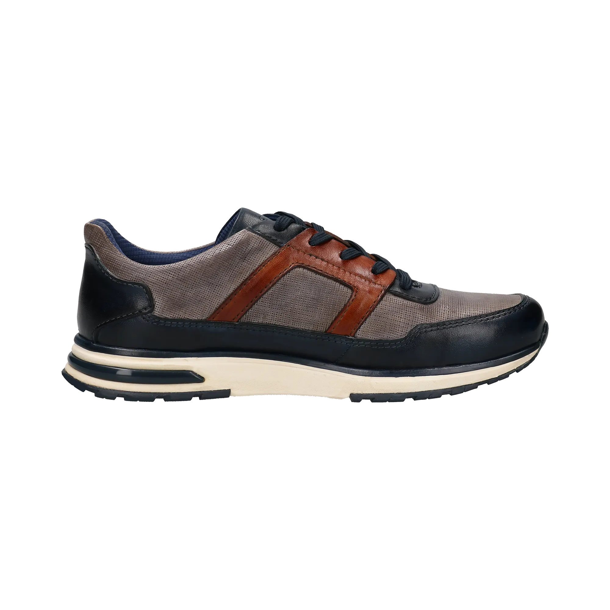 Sneaker dunkelblau