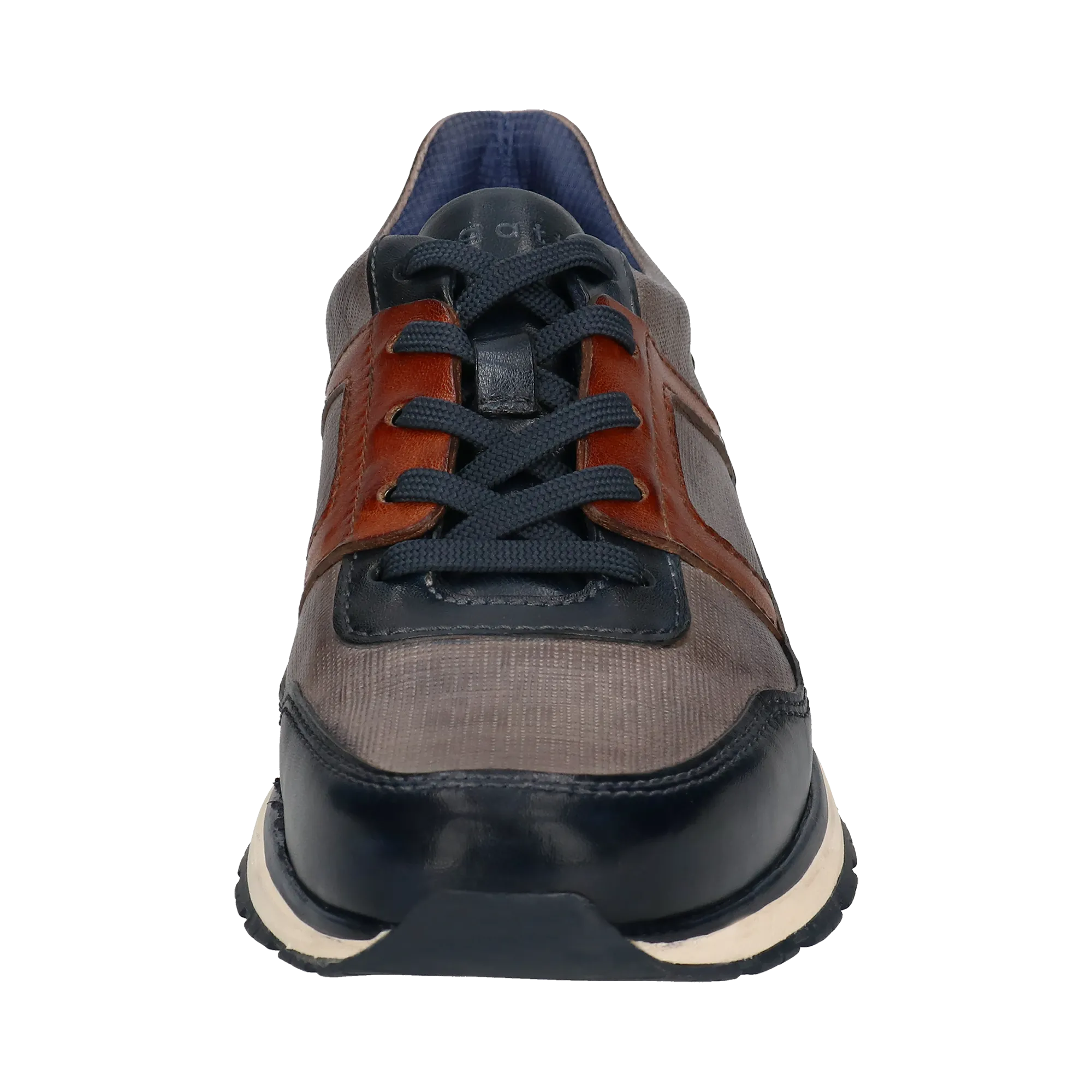 Sneaker dunkelblau