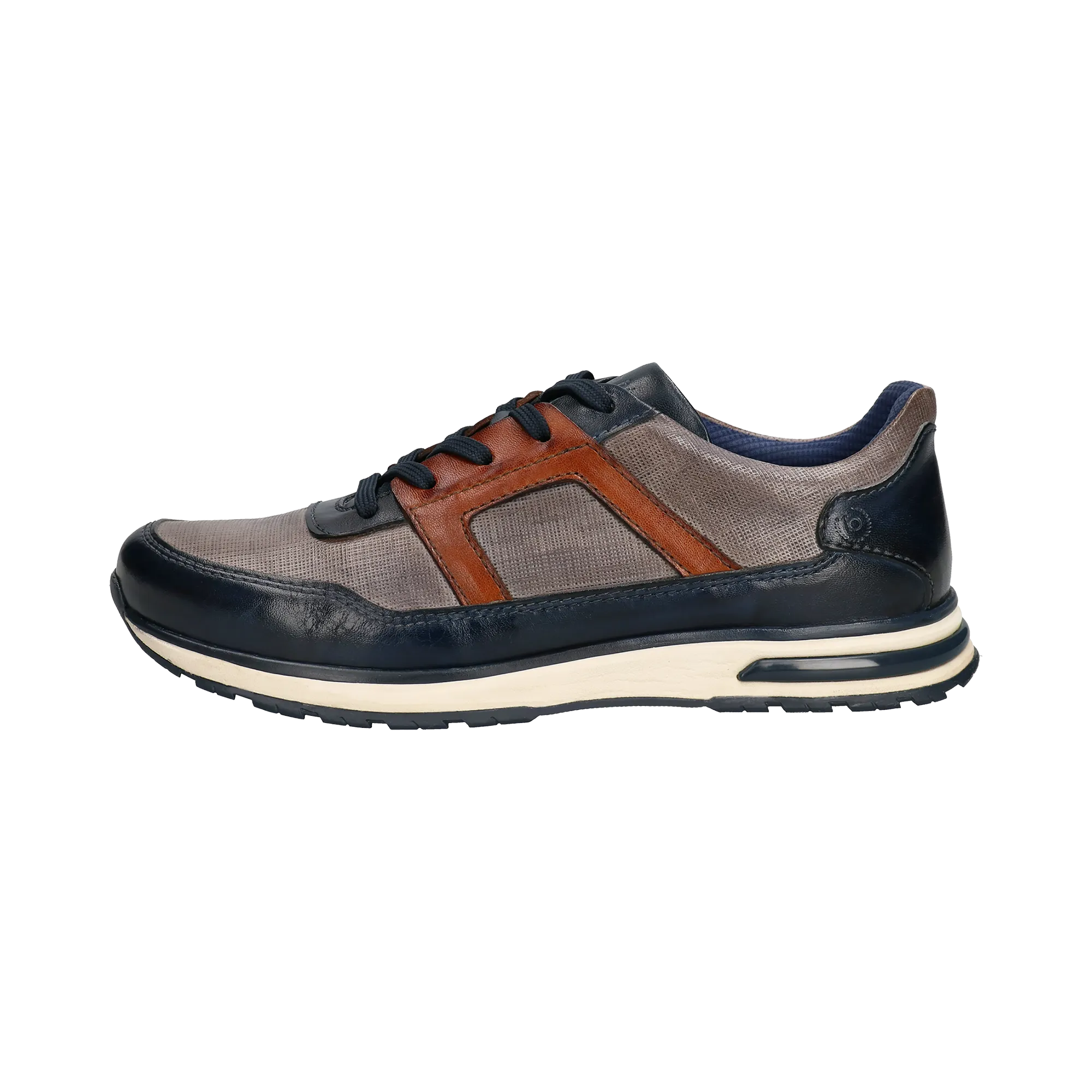 Sneaker dunkelblau