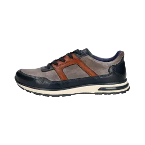 Sneaker dunkelblau