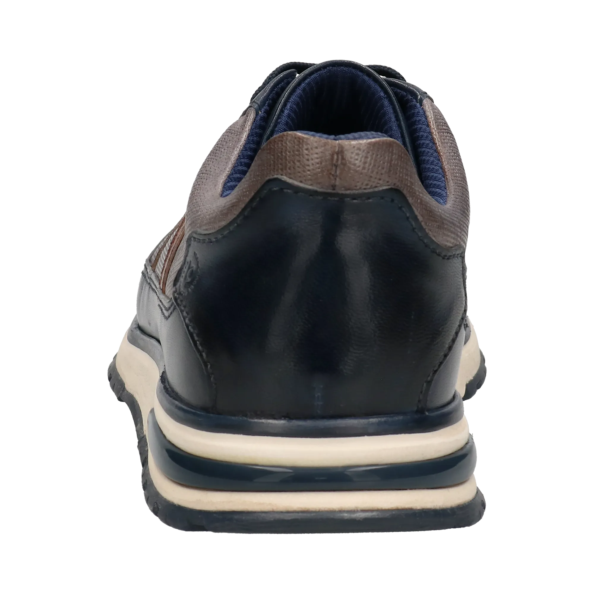 Sneaker dunkelblau