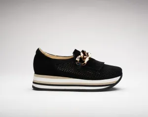 Softwaves Carly Platform Sneaker