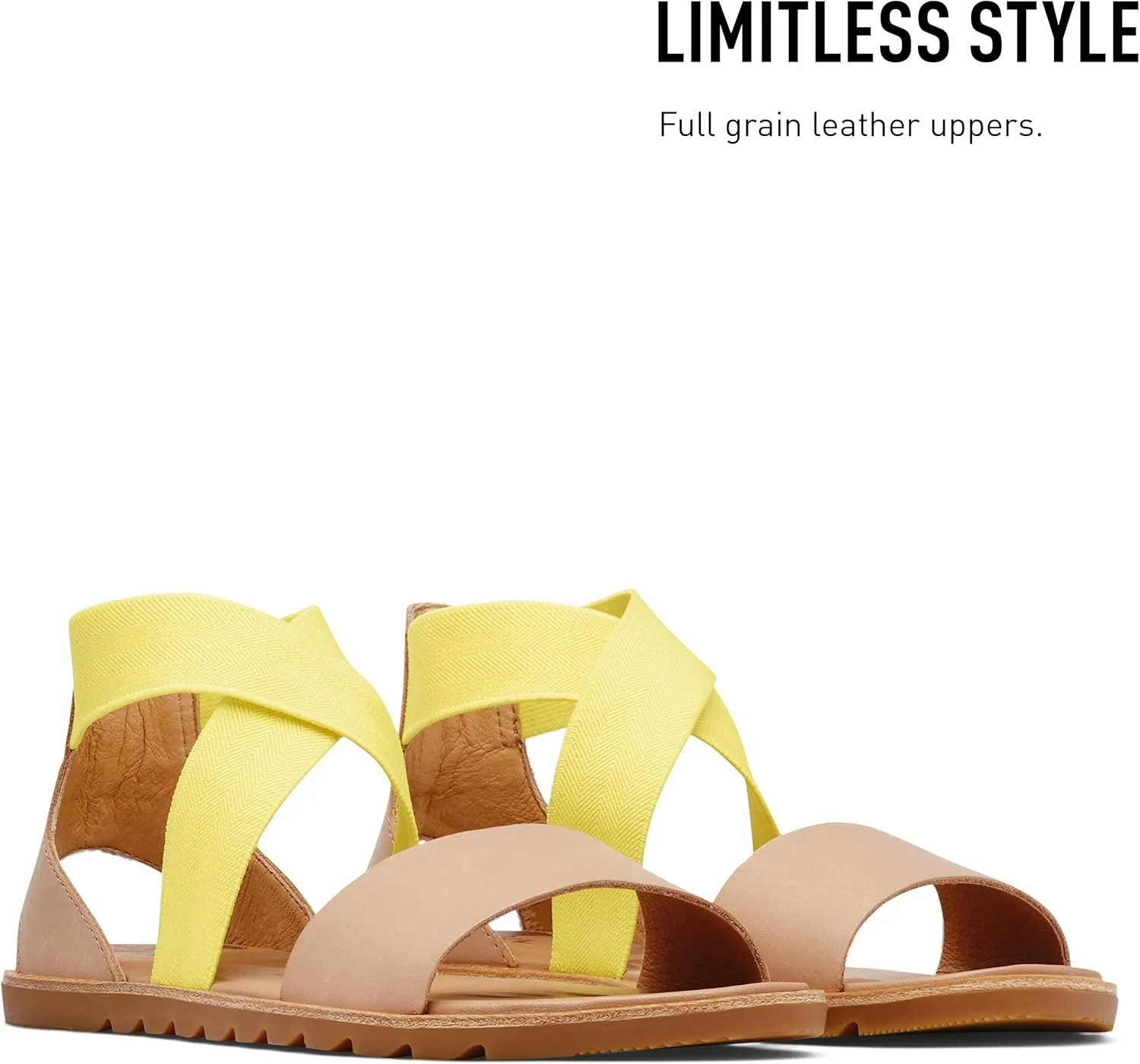 Sorel Women's Ella II Sandal