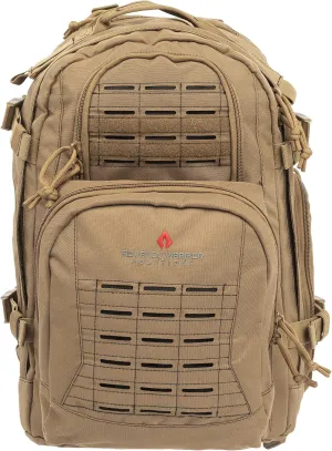 Spear 3 day tactical backpack