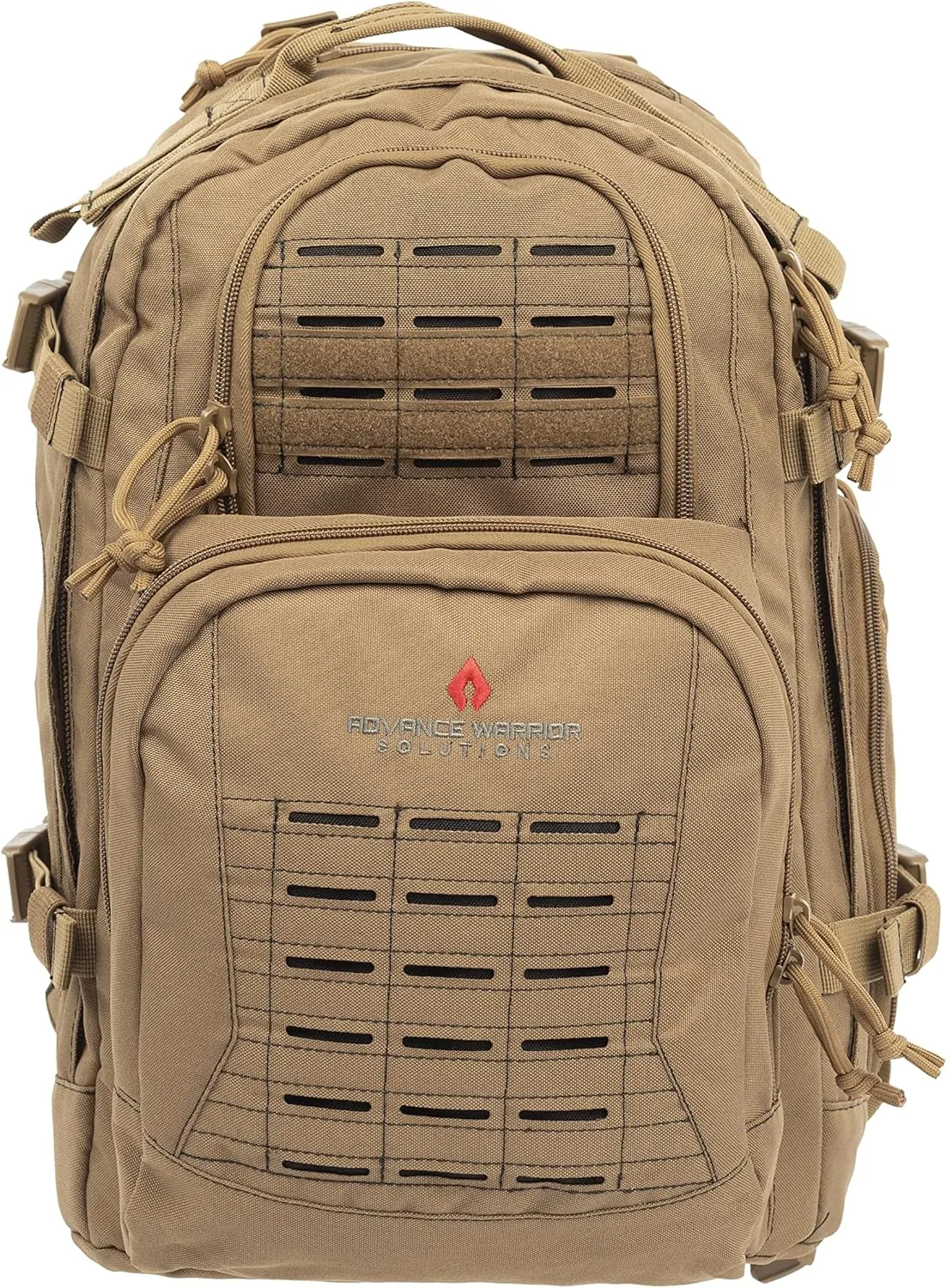 Spear 3 day tactical backpack