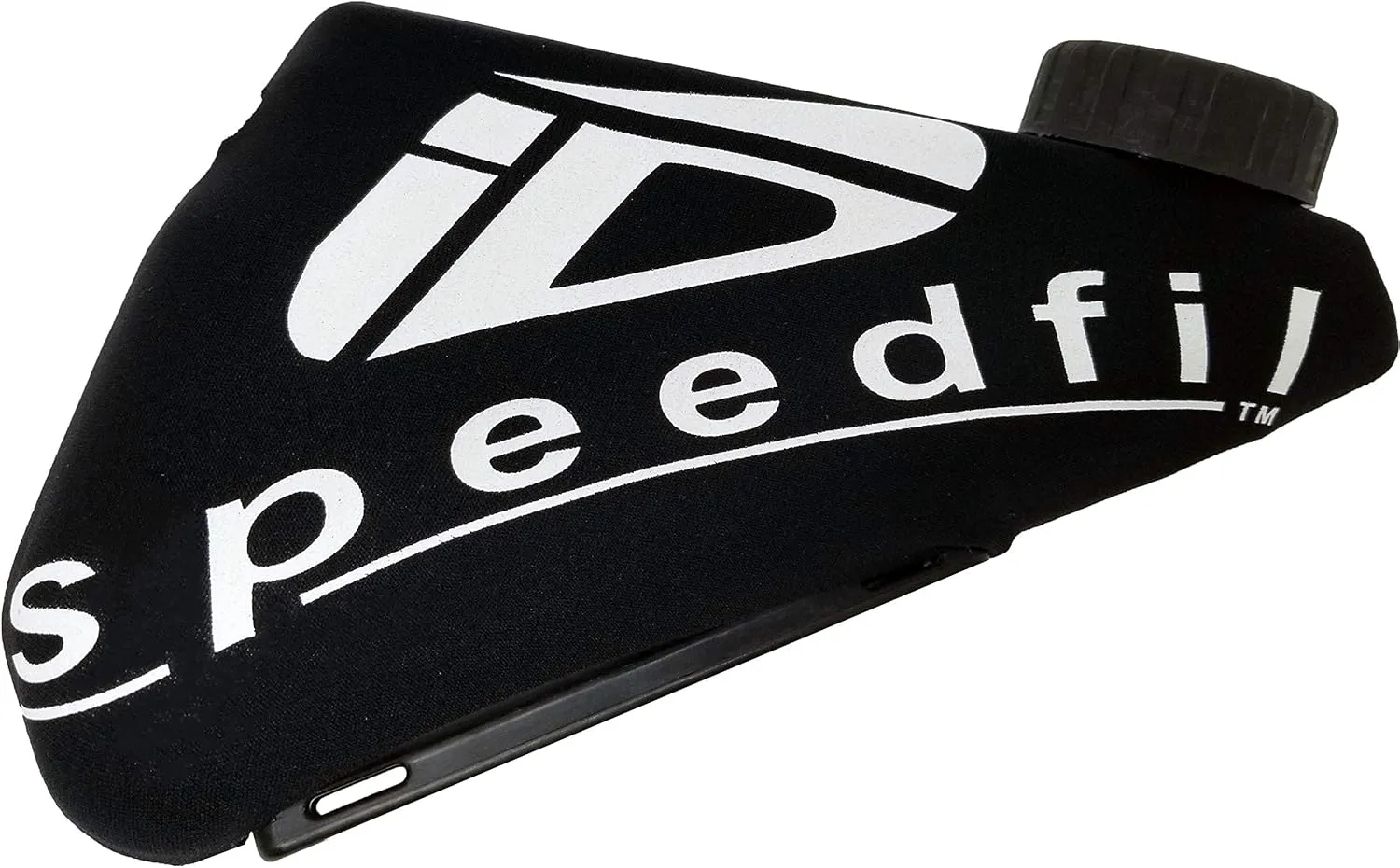 Speedfil F1 Hydration System Water Bottle Insulating Cover (F1 Black)