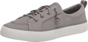 Sperry Men's Crest Vibe Washable Leather Sneaker