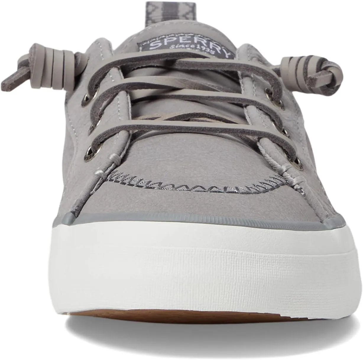 Sperry Men's Crest Vibe Washable Leather Sneaker
