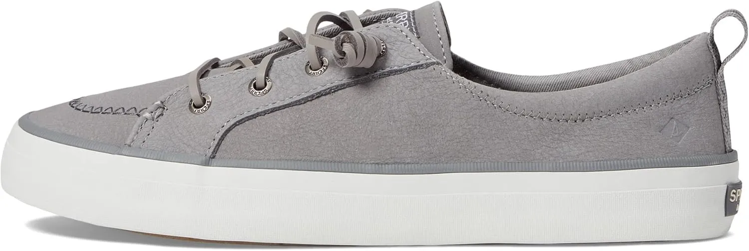 Sperry Men's Crest Vibe Washable Leather Sneaker