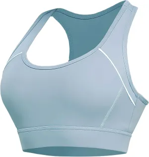 Sports Bras for Women High Support, Women's Sports Bras, Everyday Comfy Sleeping Bras, Comfortable Bras for Women