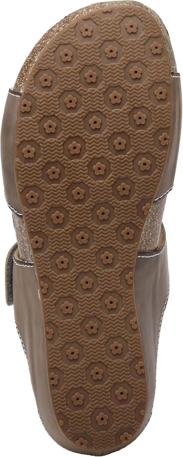 Spring Step L`Artiste Women's Freesia Slide Sandal