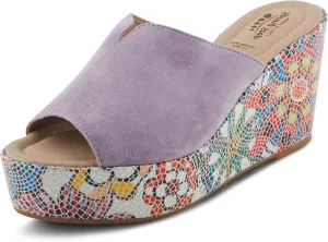 Spring Step Women's Laylani Sandal
