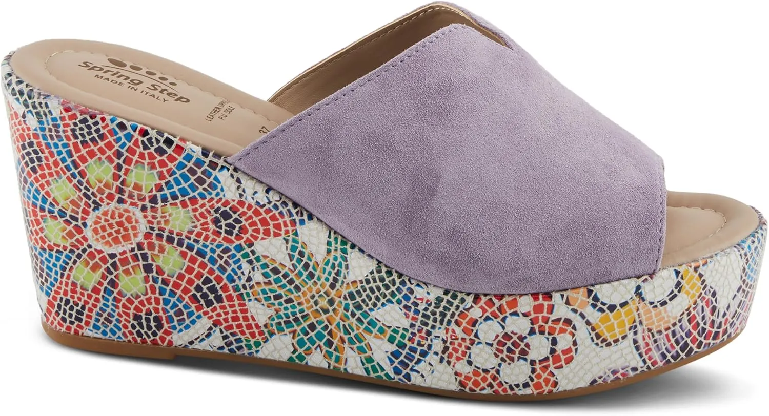 Spring Step Women's Laylani Sandal