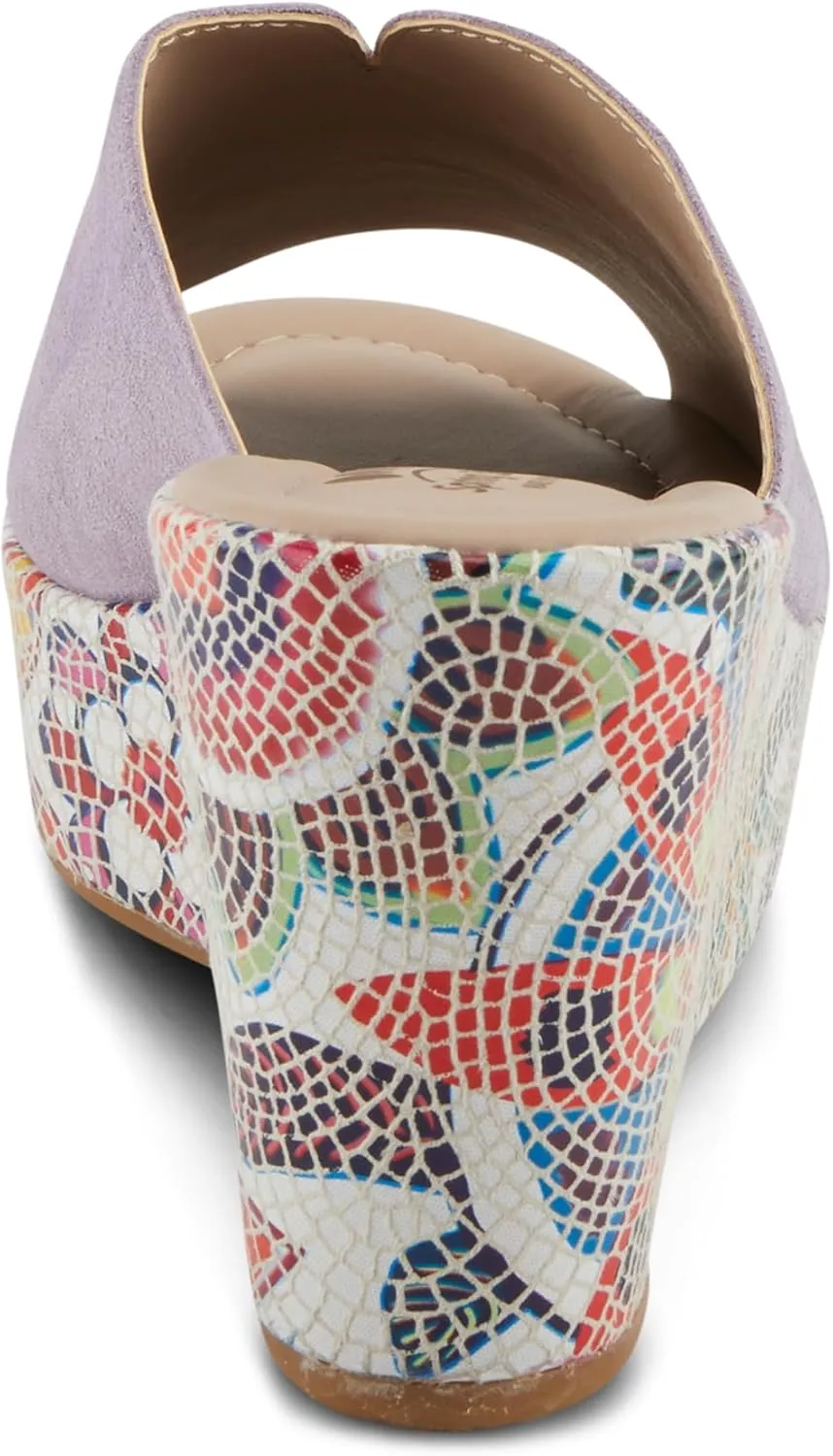 Spring Step Women's Laylani Sandal