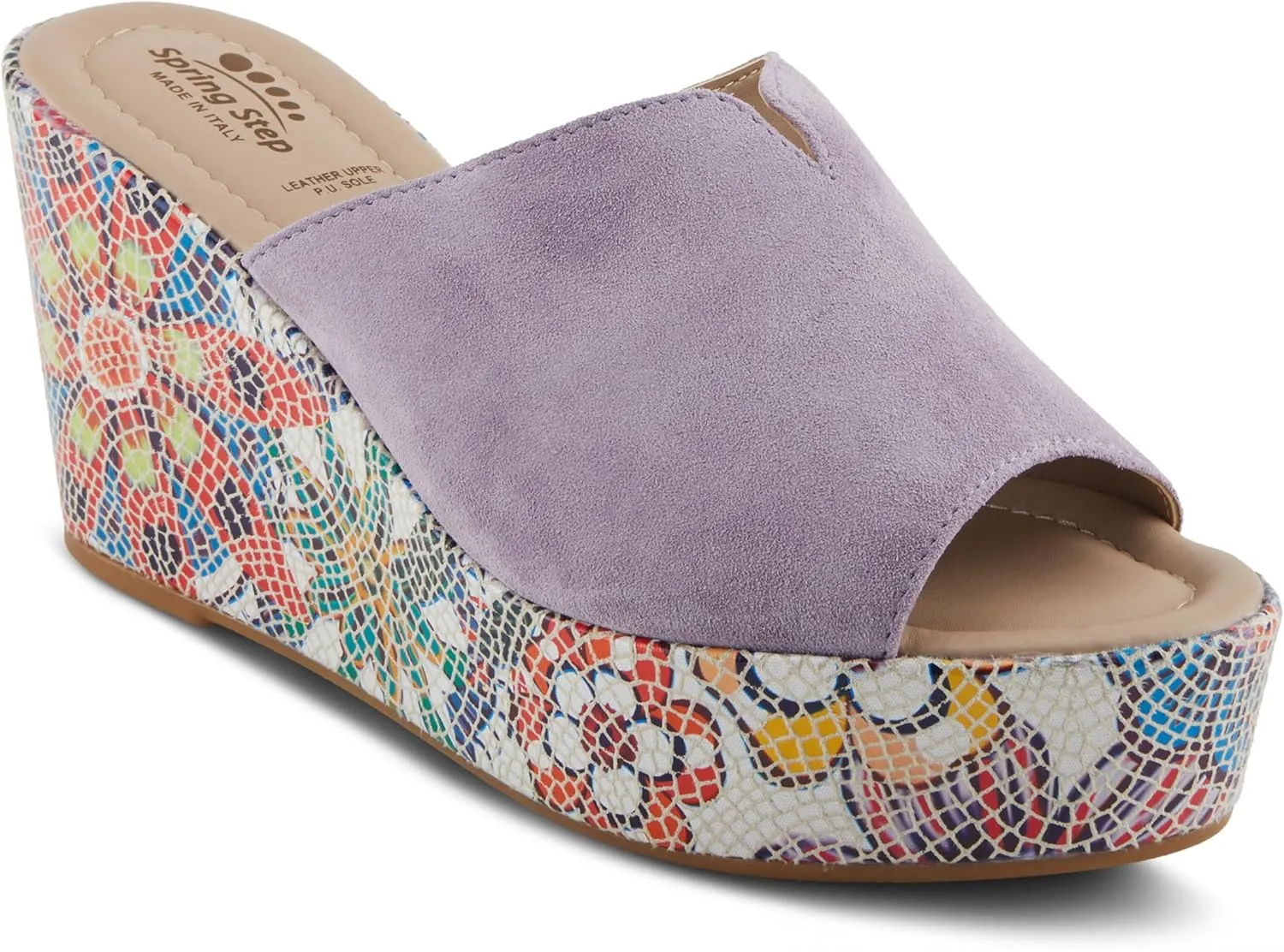 Spring Step Women's Laylani Sandal