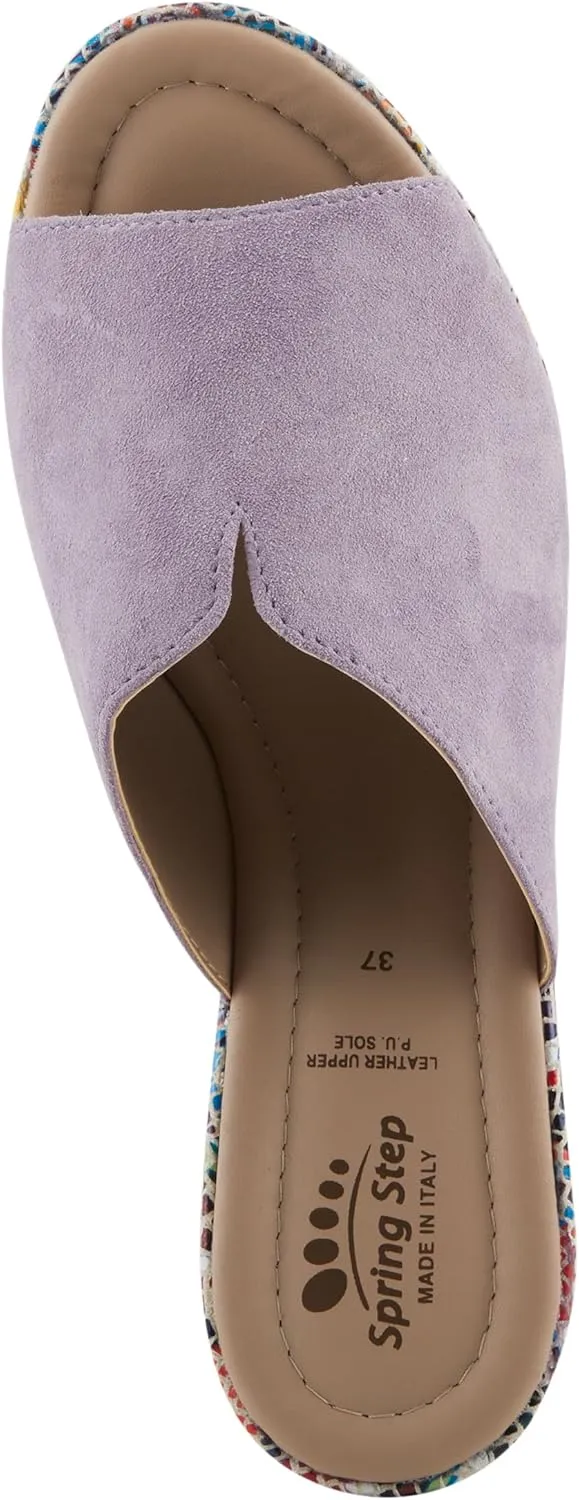 Spring Step Women's Laylani Sandal