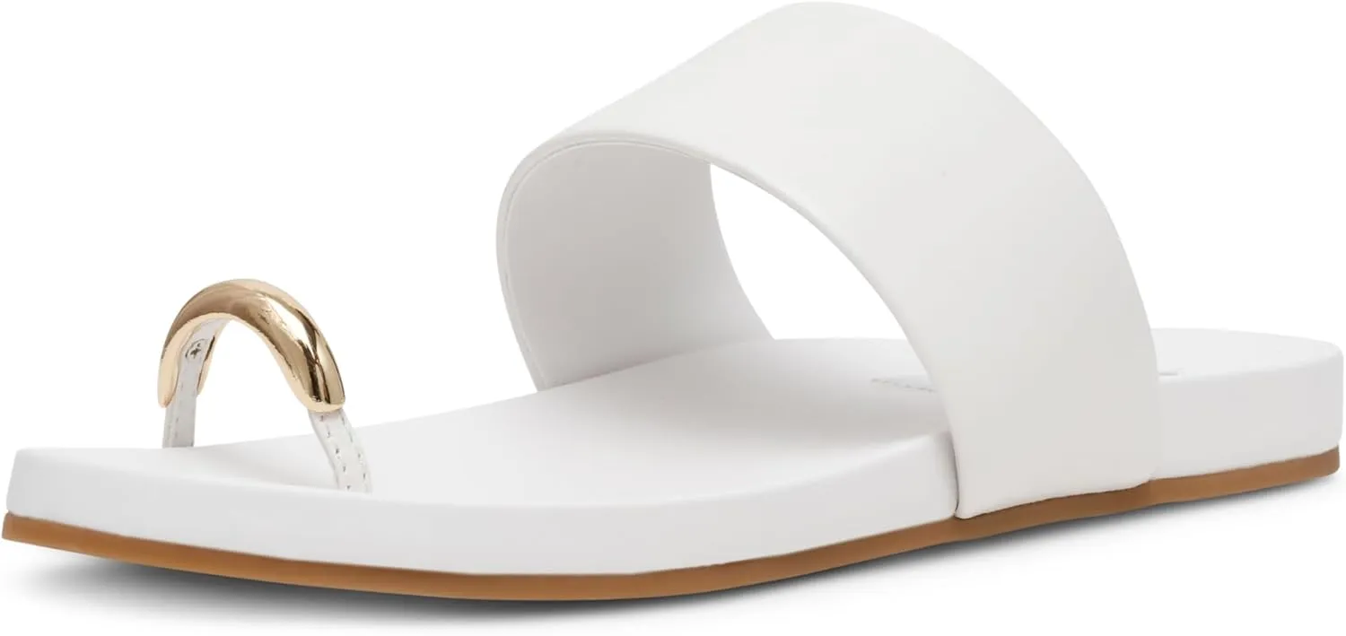 Steve Madden Women's Dove Slide Sandal