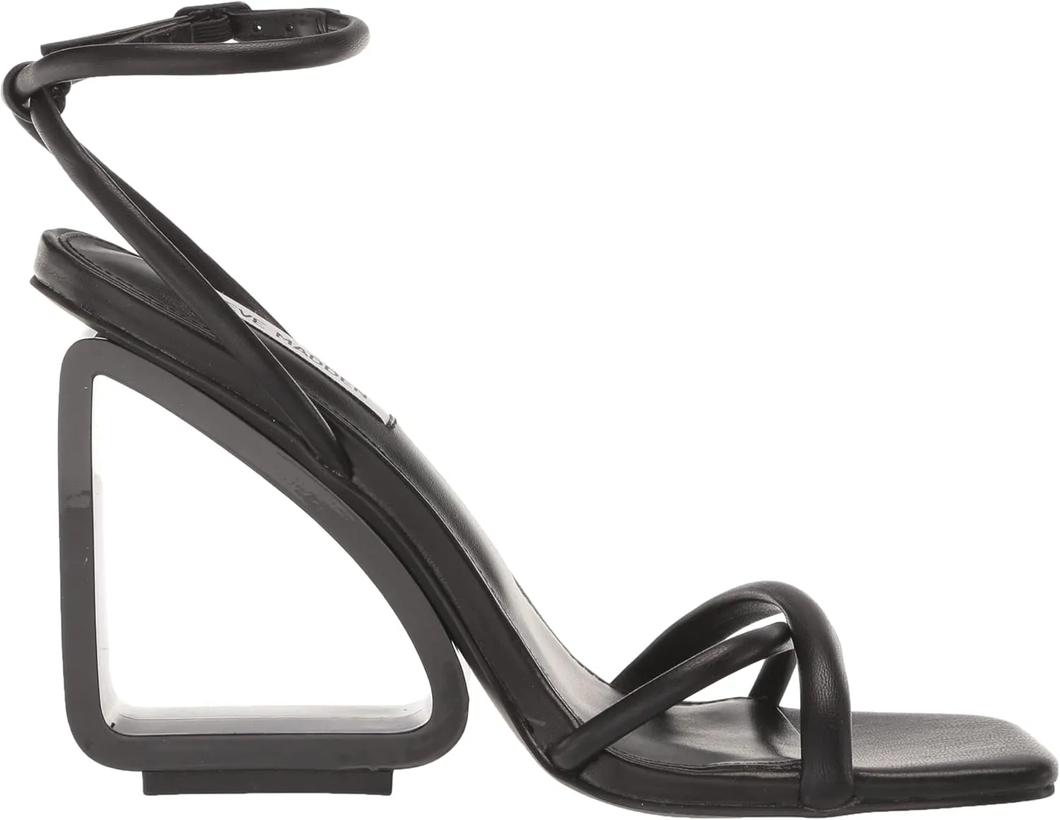Steve Madden Women's Enjoying Heeled Sandal