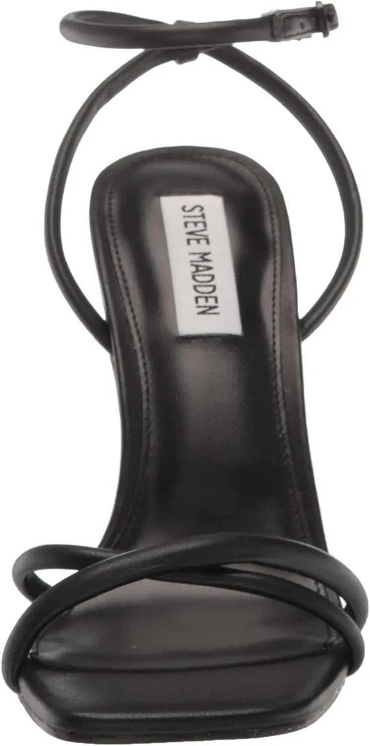 Steve Madden Women's Enjoying Heeled Sandal