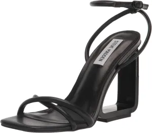Steve Madden Women's Enjoying Heeled Sandal