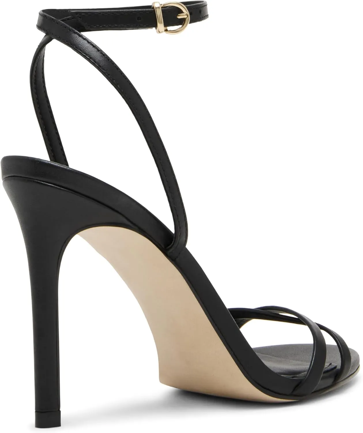 Steve Madden Women's Jypsey Heeled Sandal