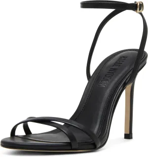 Steve Madden Women's Jypsey Heeled Sandal