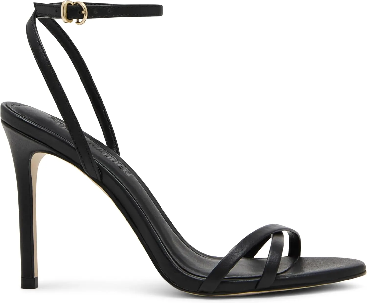 Steve Madden Women's Jypsey Heeled Sandal