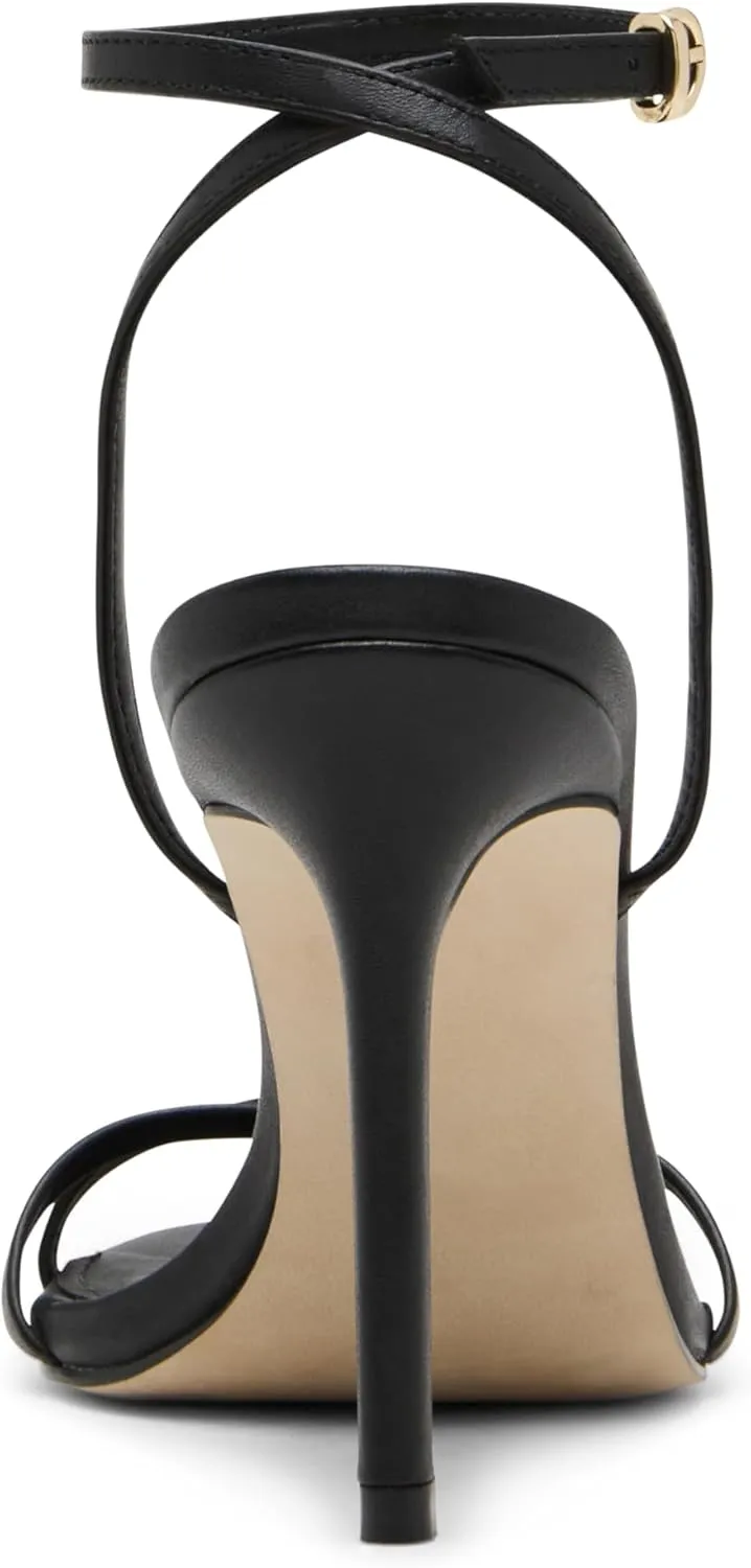 Steve Madden Women's Jypsey Heeled Sandal
