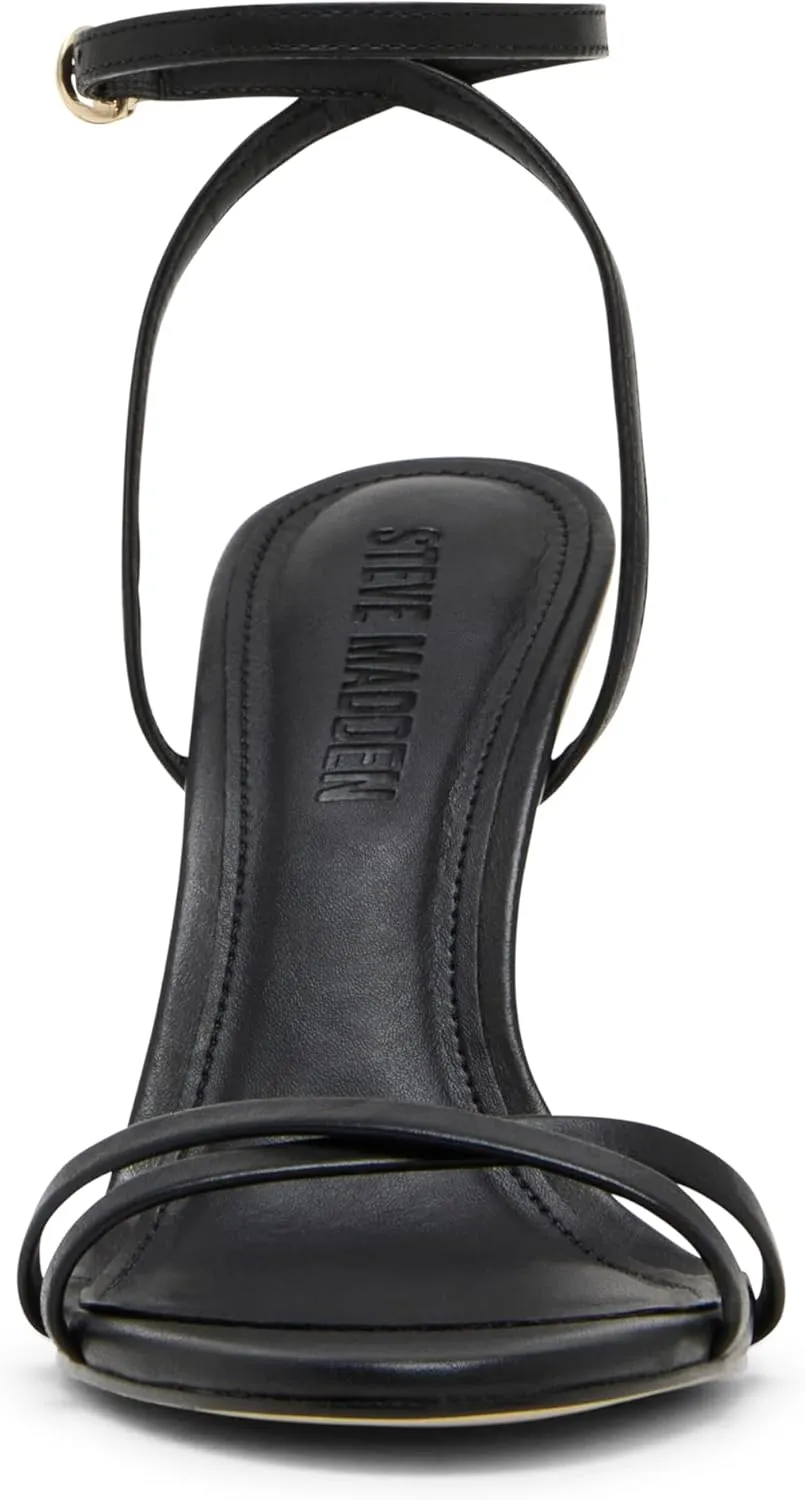 Steve Madden Women's Jypsey Heeled Sandal