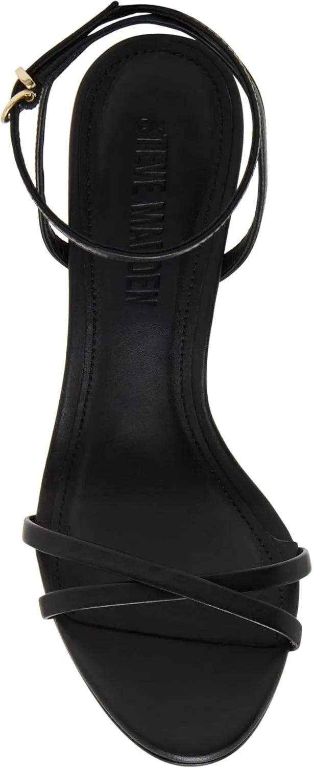 Steve Madden Women's Jypsey Heeled Sandal