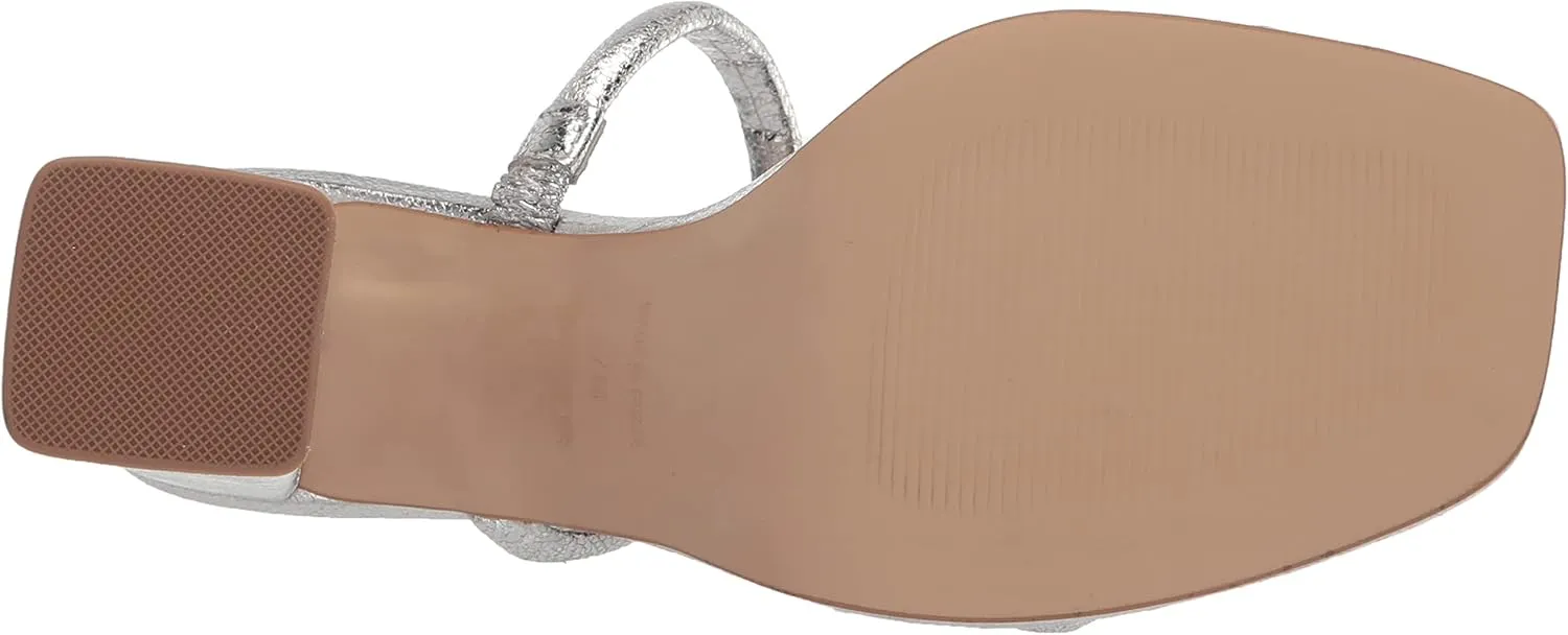 Steve Madden Women's Polly Heeled Sandal