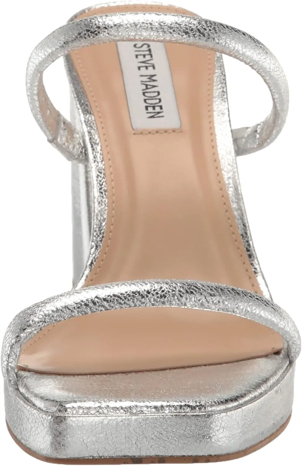 Steve Madden Women's Polly Heeled Sandal