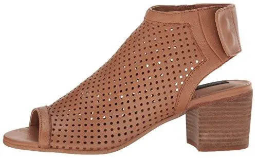 Steven By Sambar Dress Sandal Tan Leather 65 M Us