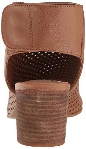 Steven By Sambar Dress Sandal Tan Leather 65 M Us