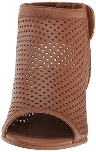 Steven By Sambar Dress Sandal Tan Leather 65 M Us