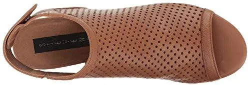 Steven By Sambar Dress Sandal Tan Leather 65 M Us
