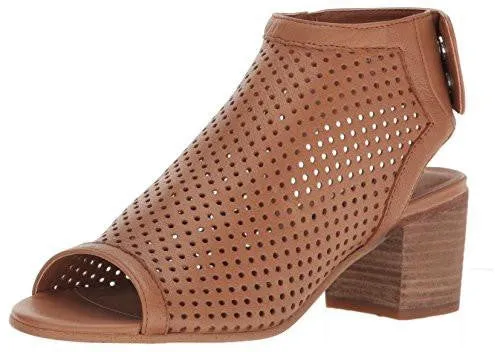 Steven By Sambar Dress Sandal Tan Leather 65 M Us