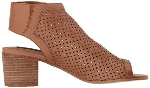 Steven By Sambar Dress Sandal Tan Leather 65 M Us